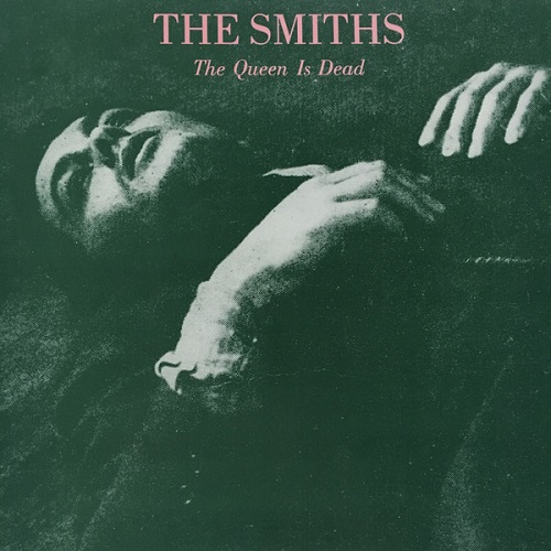 The Smiths: The Queen Is Dead (1986)