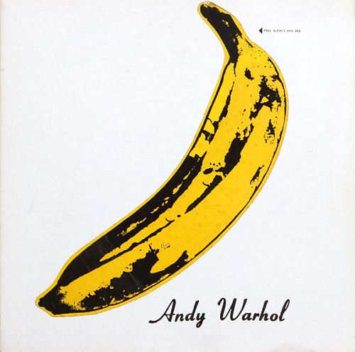 The Velvet Underground and Nico: The Velvet Underground and Nico (1967)