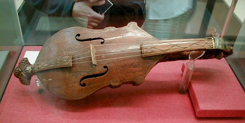 Interesting Facts About The Viola