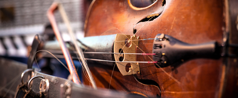 Violin Care Tips