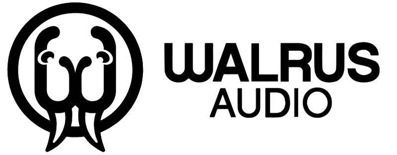 Walrus Audio Logo