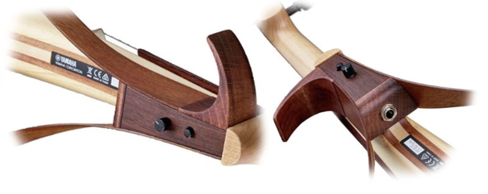 Yamaha YEV 105 Review Amazing 5-String Electric Violin