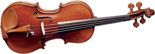 Cremona Violin SV-1500 Master Series Review