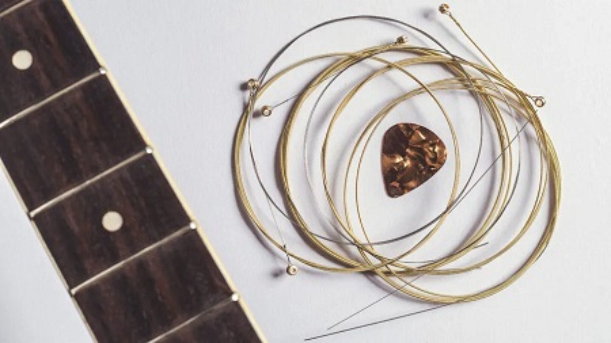 How often to replace guitar strings