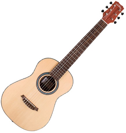 Cordoba Mini II Paduk Acoustic Guitar product