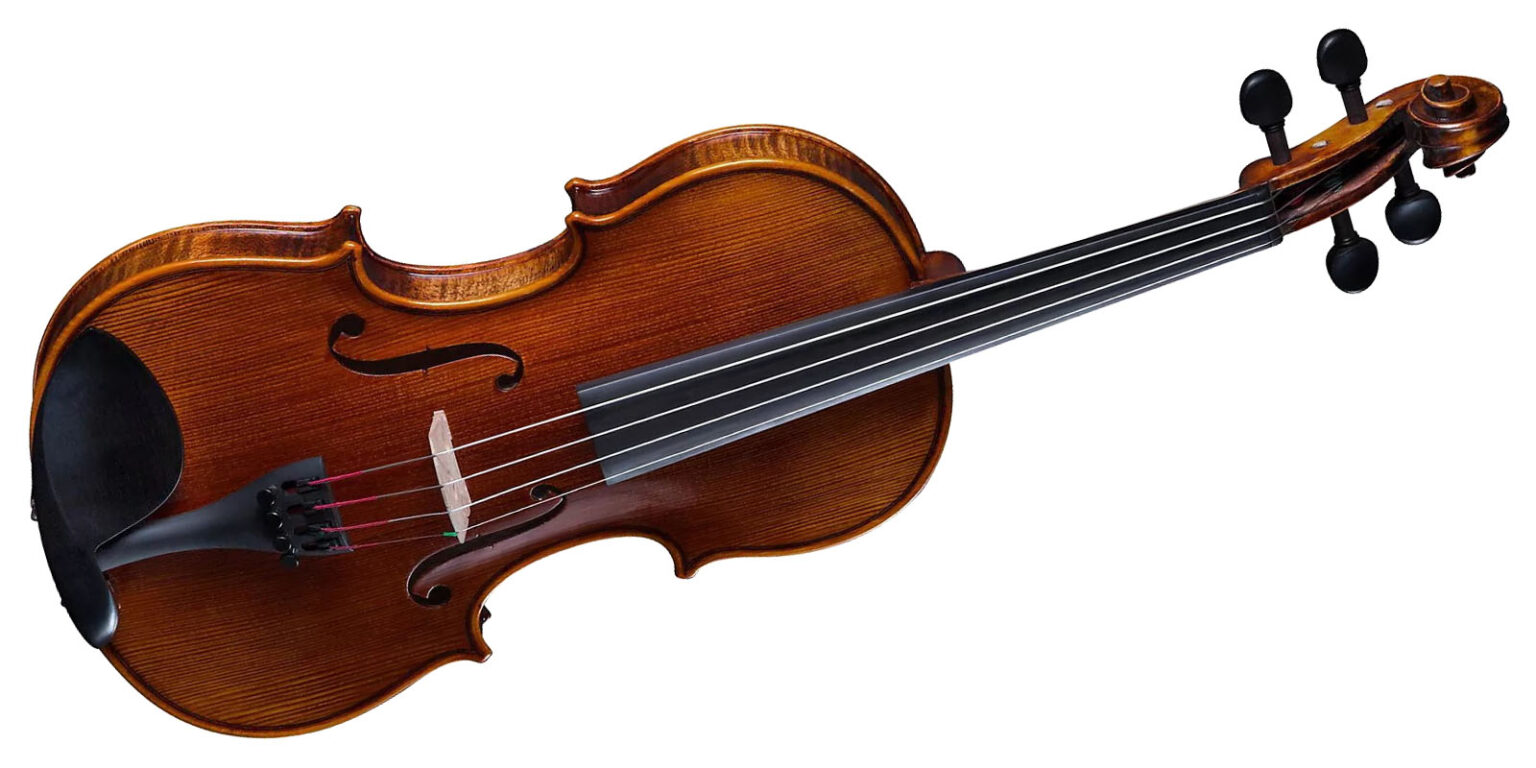 Cremona SV500 Violin Review Awesome Instrument!