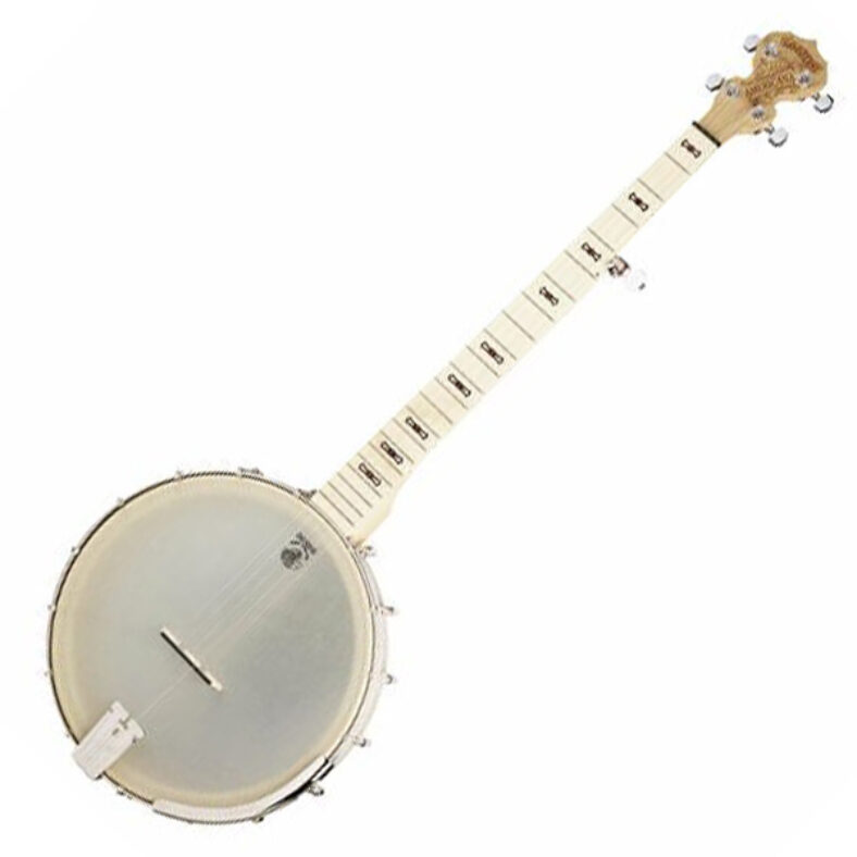 Deering Goodtime Americana Review Great Banjo For Everybody! (2023)