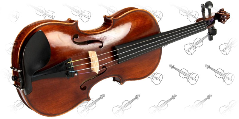 Eastman VL305 Intermediate Violin