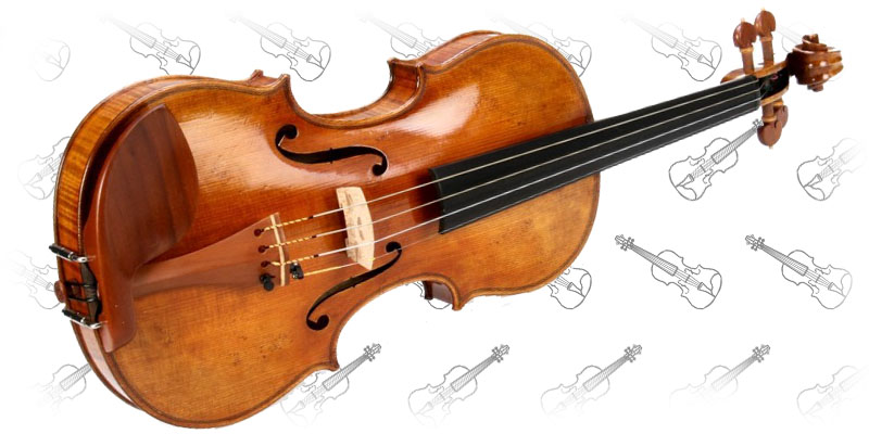Eastman VL928 Raúl Emiliani Professional Violin