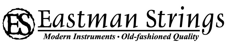 Eastman Violins Review - Eastman violin logo