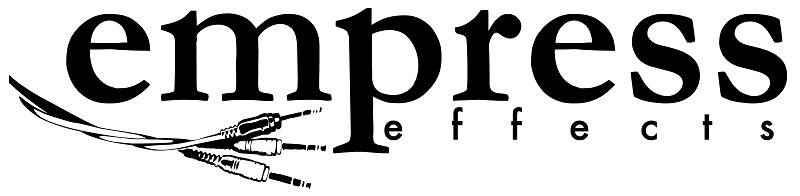 Empress Effects Logo