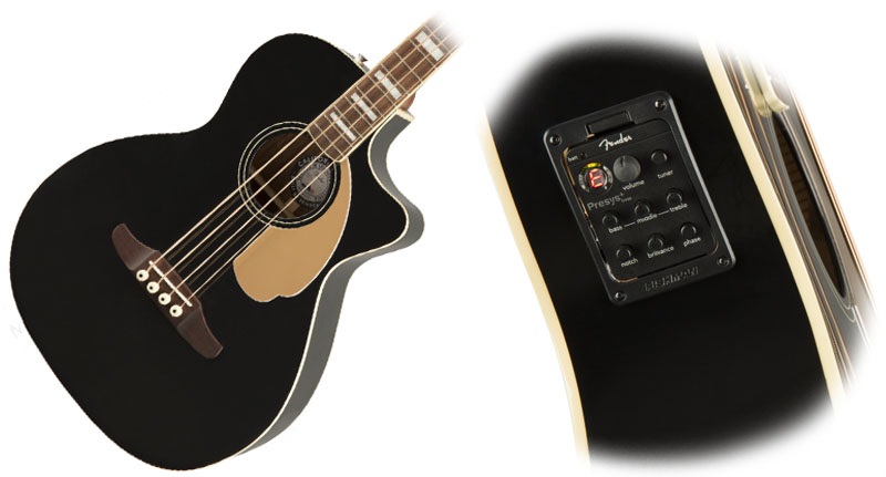 Fender Kingman V2 Review – Amazing Tone in an Acoustic Package details