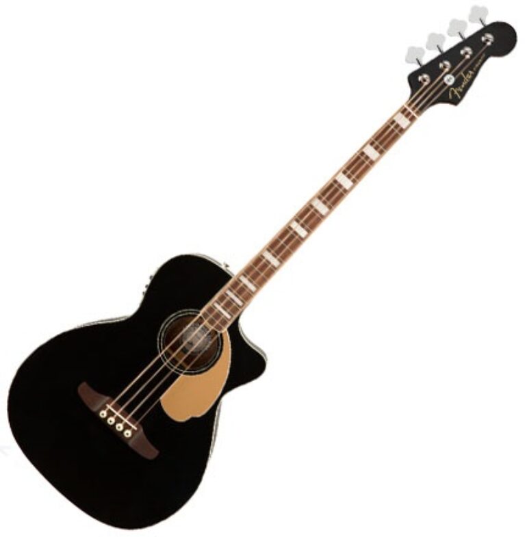 Fender Kingman V2 Review Amazing AcousticElectric Package!