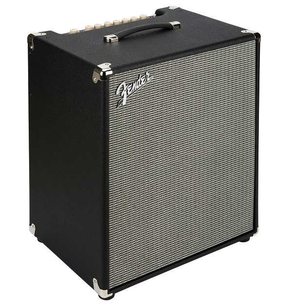 Fender Rumble 800 Combo Review