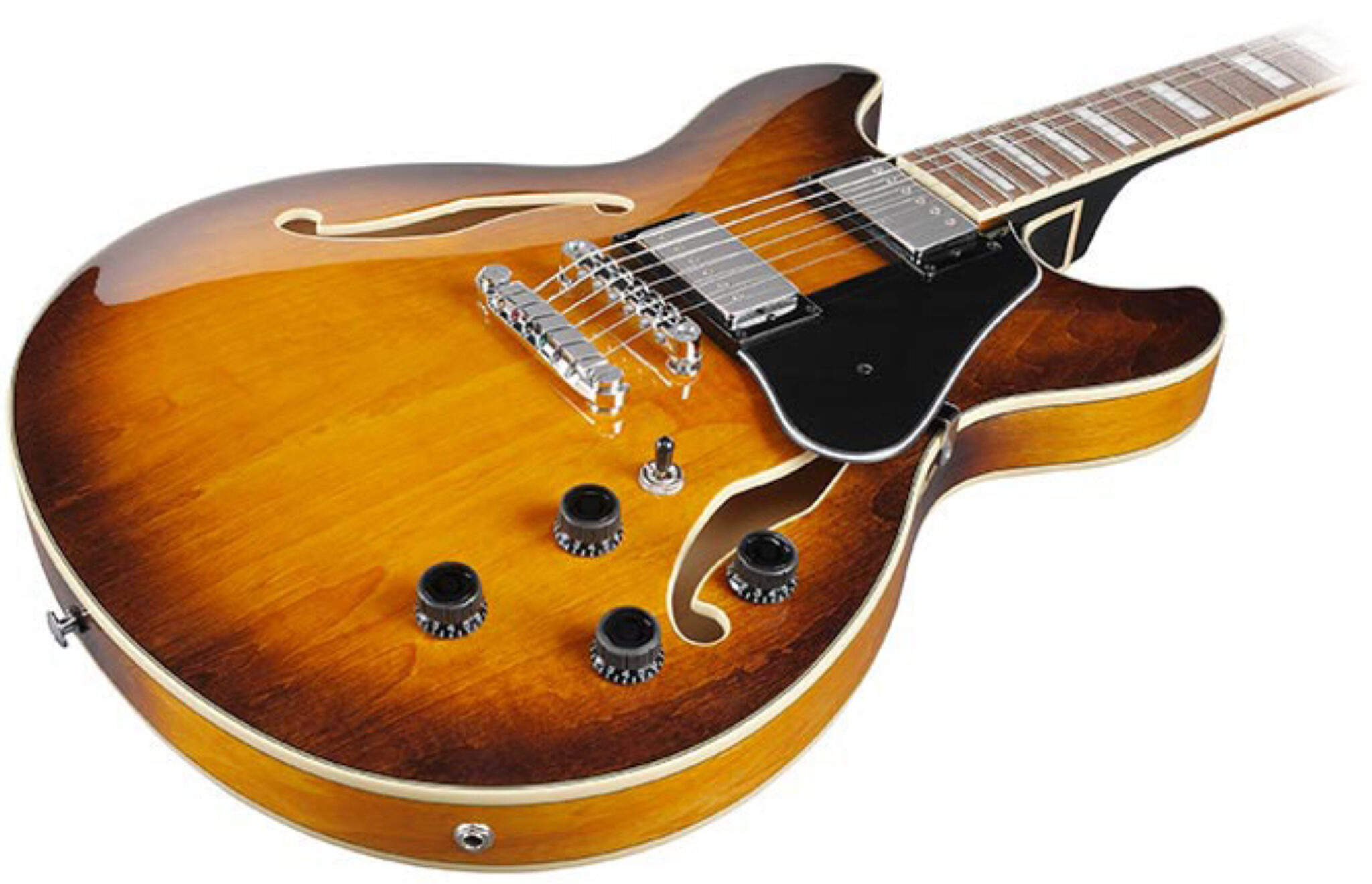 Ibanez Artcore AS73 Review (2023) Great Electric Guitar!