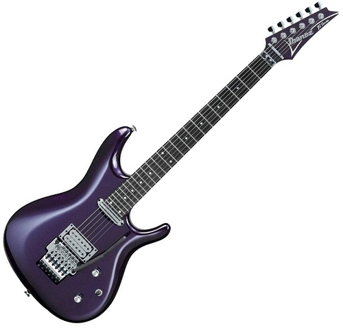 Ibanez Joe Satriani Signature JS2450 product