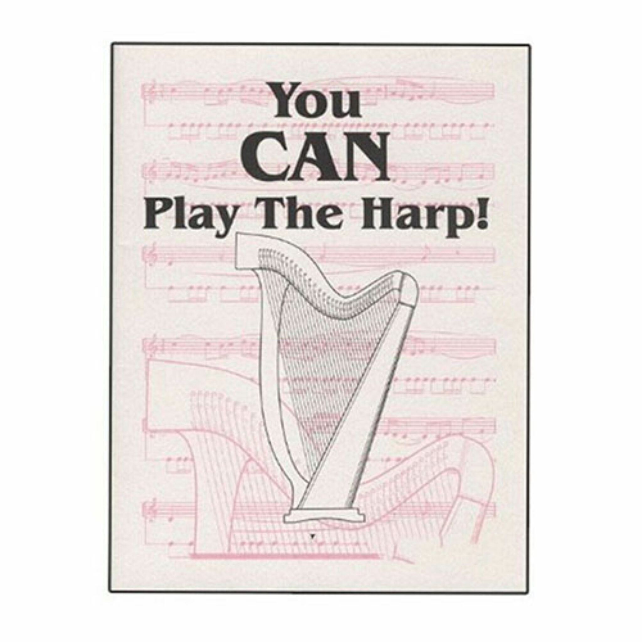 Is The Harp Hard To Learn? Great 2023 Guide! Strings Kings