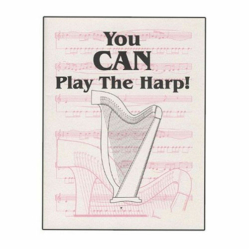 Critical points to consider when playing the harp