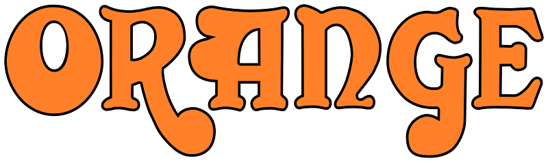 Orange Logo