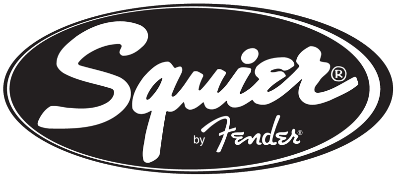 Squier Logo