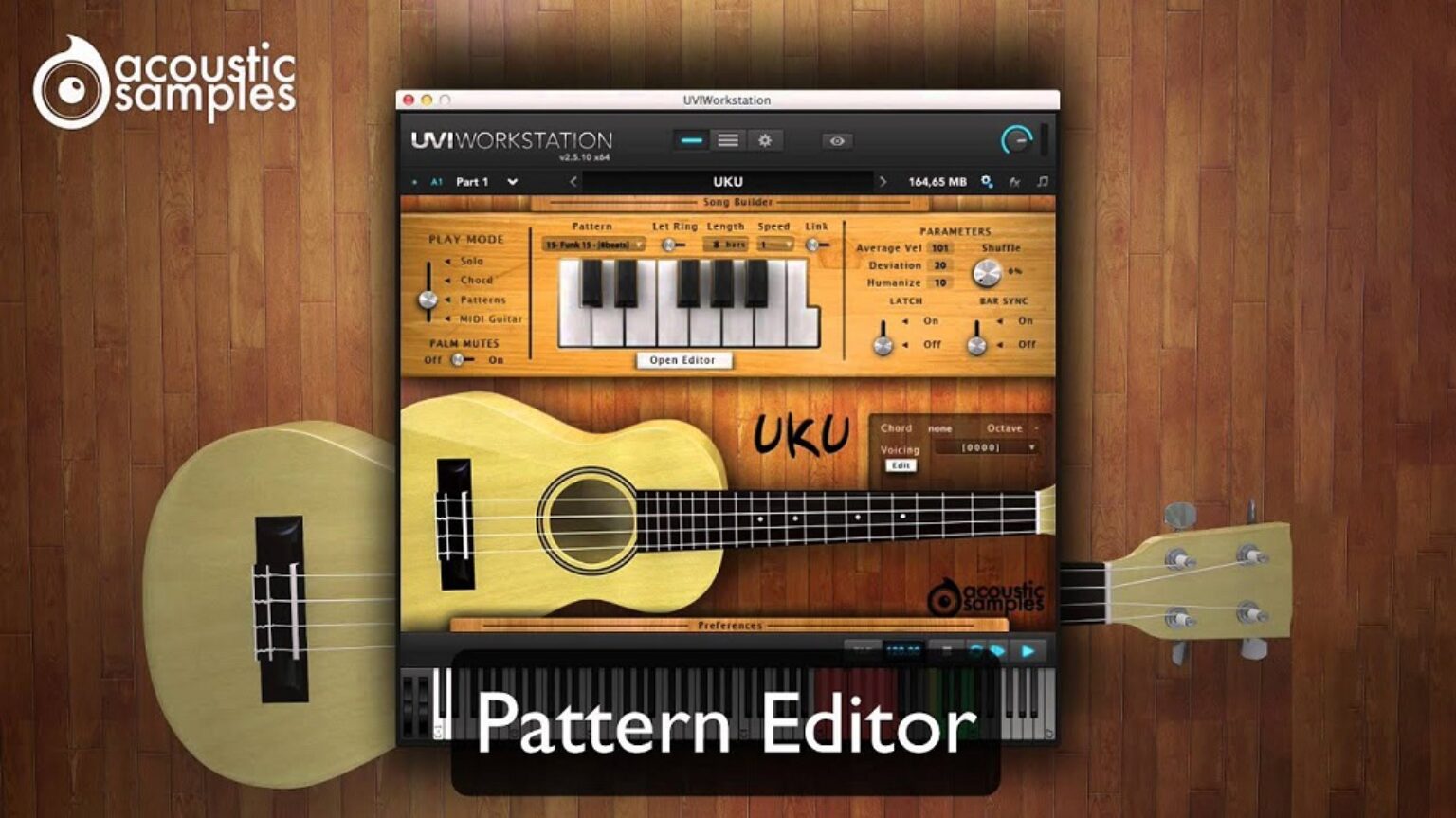 Best Ukulele VST Instruments Take Your Journey In The Digital World