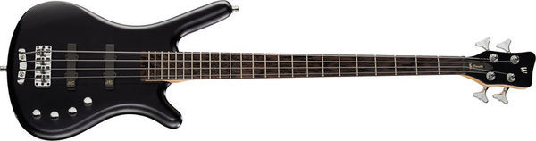 Warwick RockBass Corvette Basic 4-string Bass Guitar front