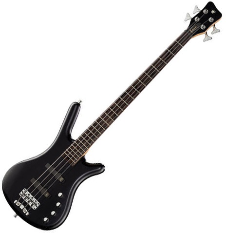 Warwick RockBass Corvette Basic 4-string Bass Guitar product