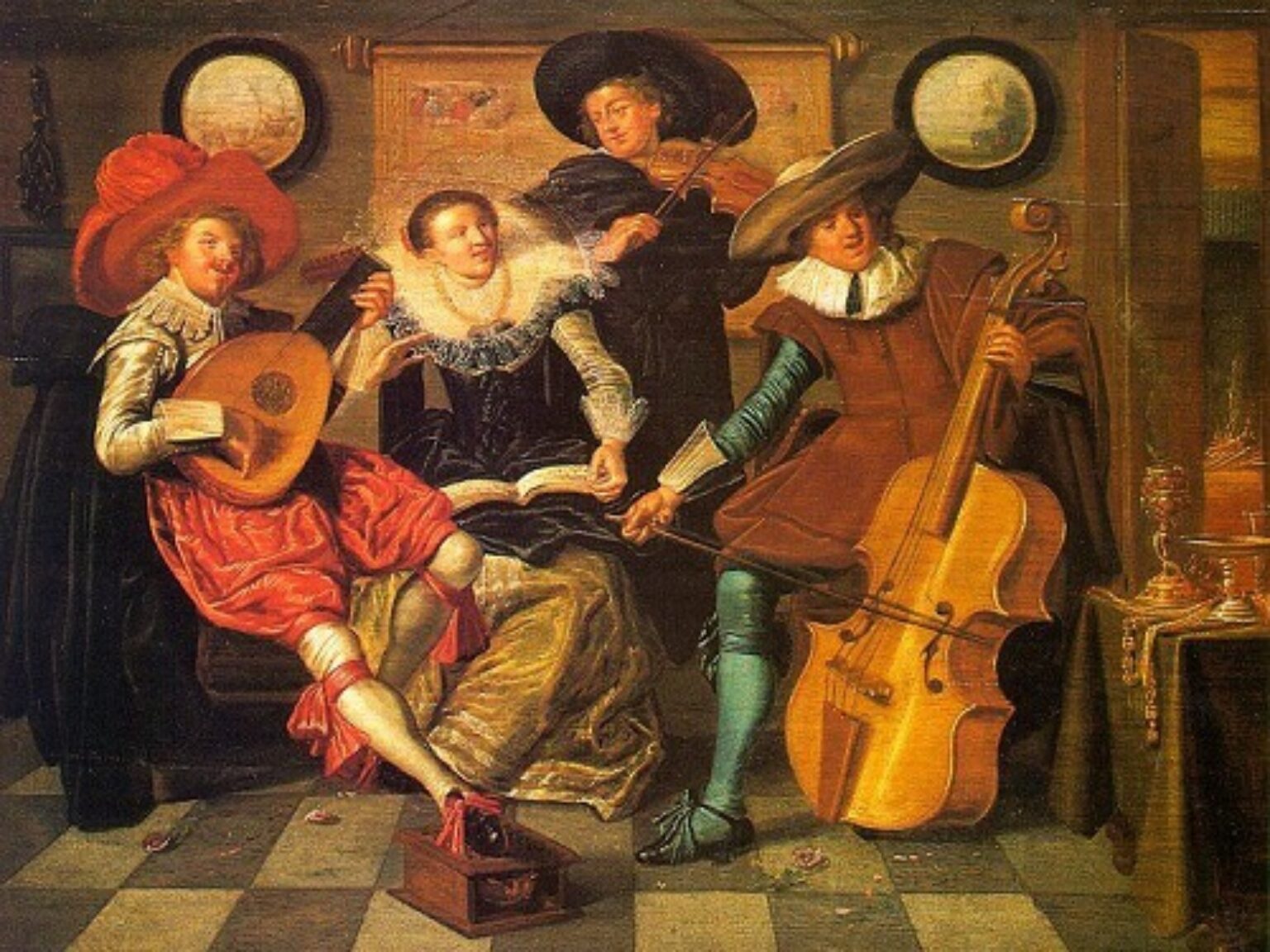 What Is A Cello? Facts, History, And Usage Of Violoncello!