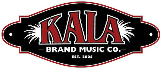 Kala Ukuleles Logo