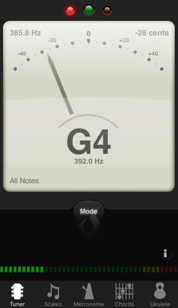 Amazing 7 Easy Steps for Tuning a Ukulele