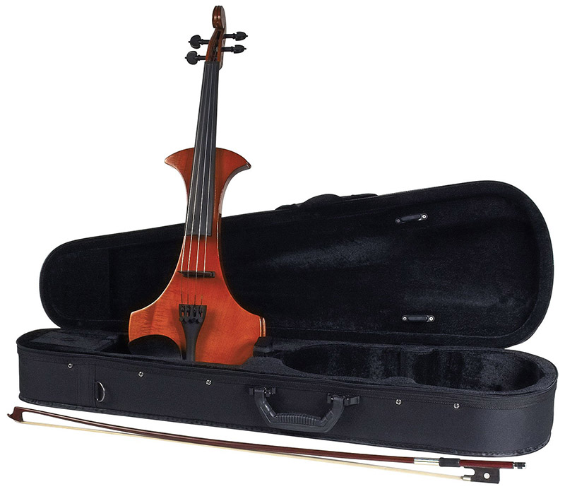 Cremona SV-180E Electric Violin bag