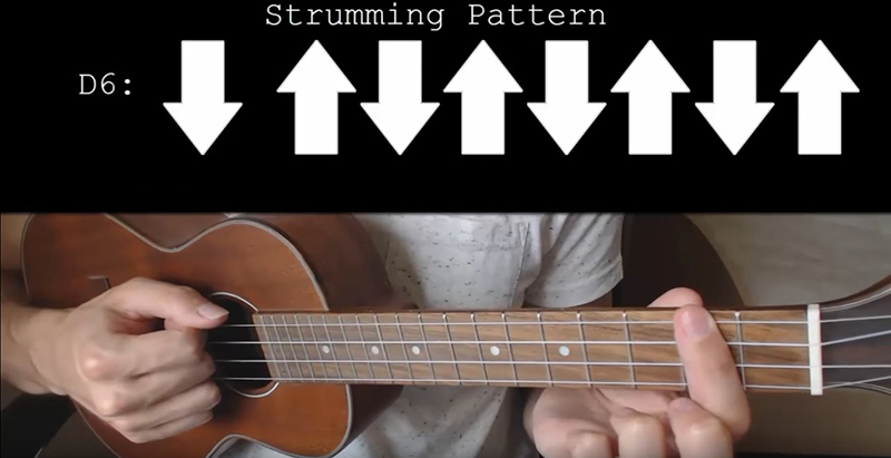 D6-strumming-pattern-how to play lemonade 3