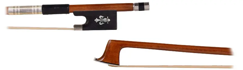 DZ Strad Cello Model 101 Bow