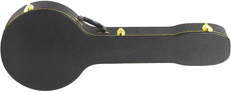 Deering Goodtime 2 Banjo gig bag 1