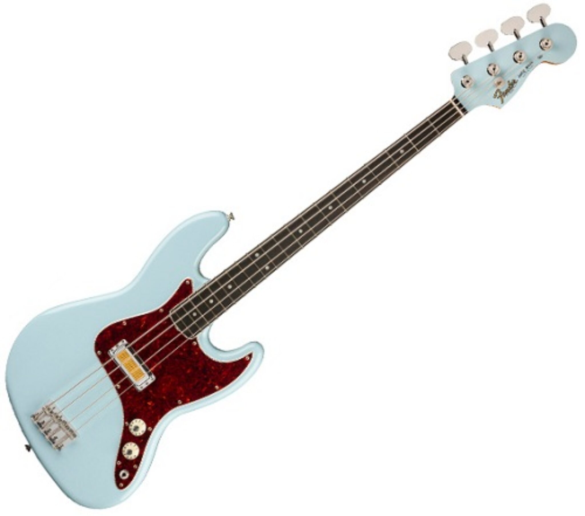 Fender Gold Foil Jazz Bass Review 2023's Sensation