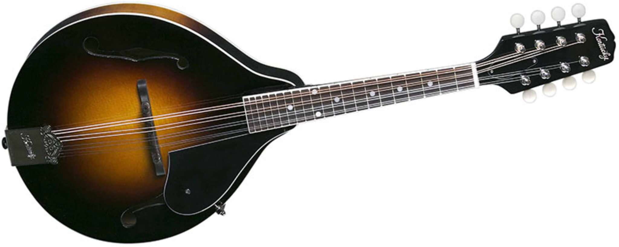 Kentucky KM150 Mandolin New 2023 Review! Strings Kings