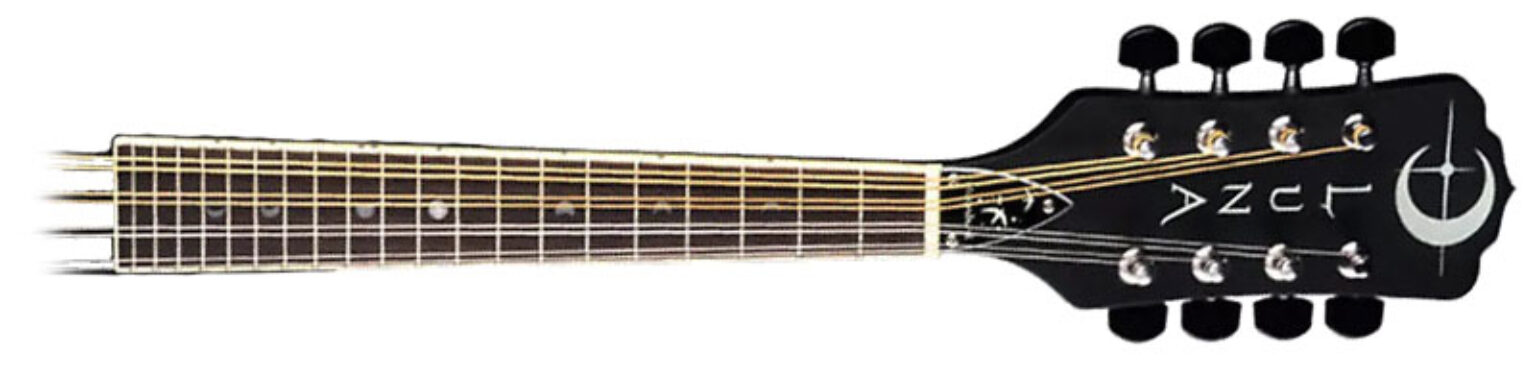 Mandolin Components All Mandolin Parts - Anatomy And Structure - 2023 Guide!