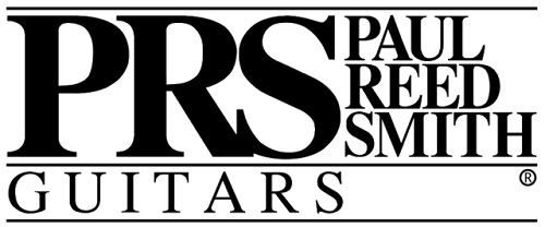PRS SE Standard 24 Guitar - PRS Logo