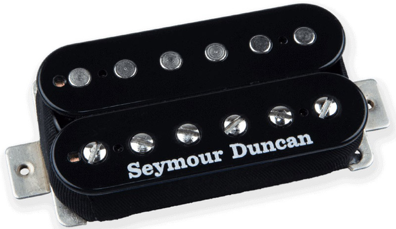 Ceramic Vs Alnico Guitar Pickups - Alnico pickup