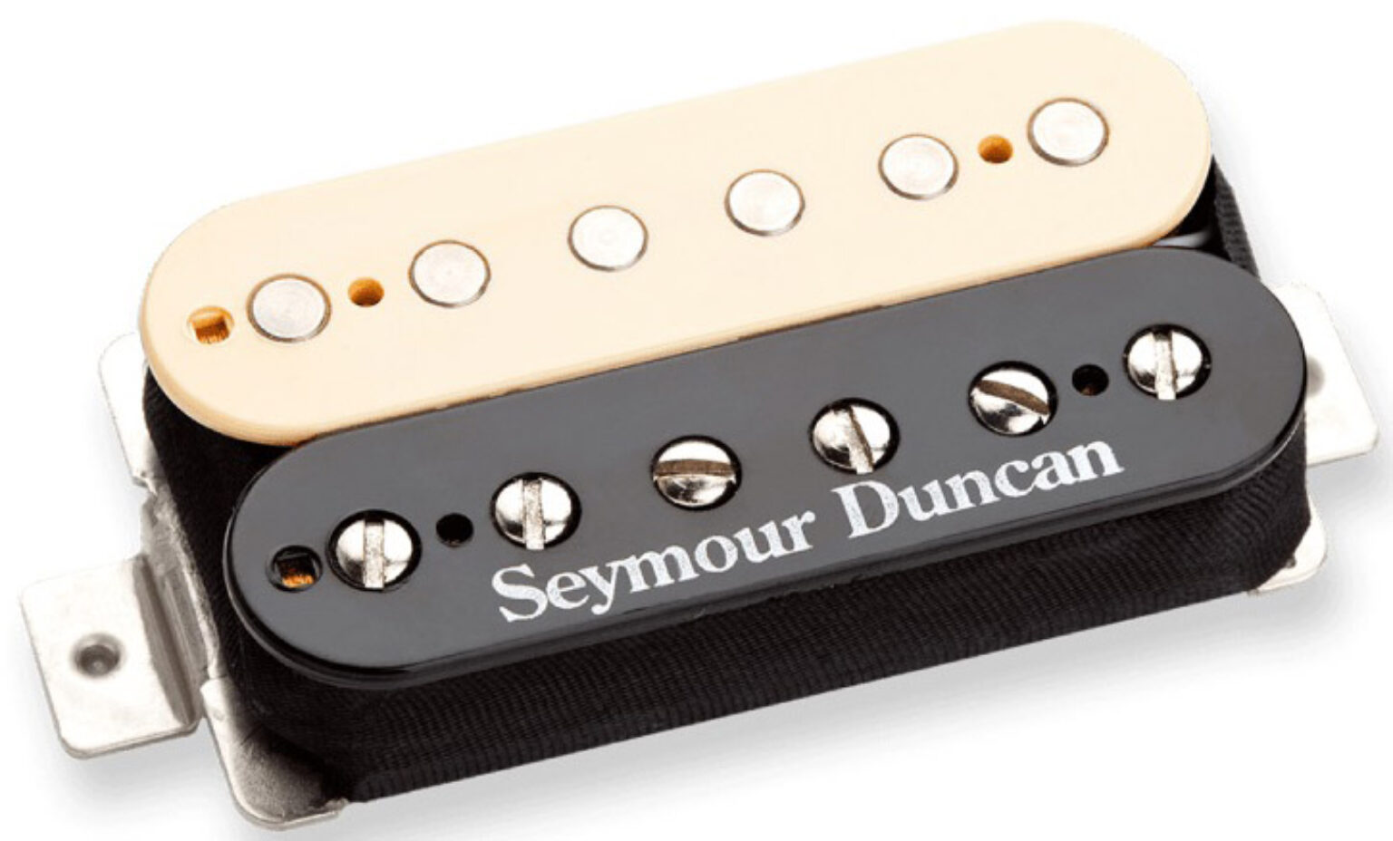 Ceramic Vs Alnico Guitar Pickups Learn Differences! (2023)