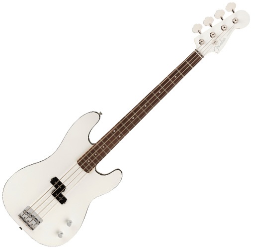 Fender Aerodyne Special Precision Bass product