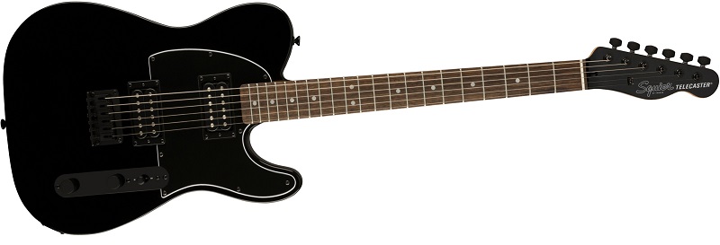 Squire Affinity Telecaster Review front