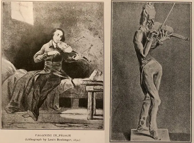 The Tale of Niccolò Paganini 3