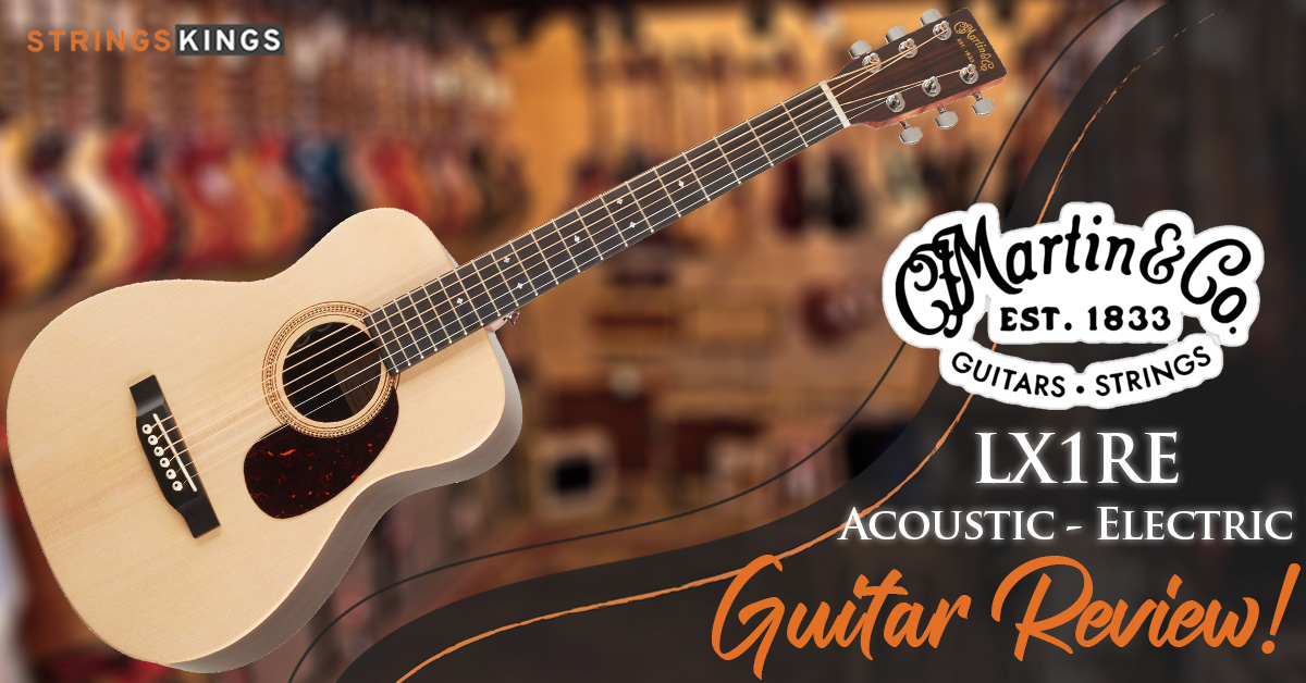 Taylor Academy 10e Review – Perfect Acoustic Electric Guitar