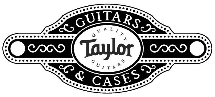 Taylor Guitars Logo