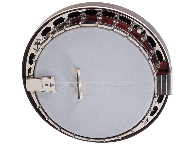 banjo resonator