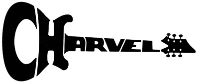 Charvel logo